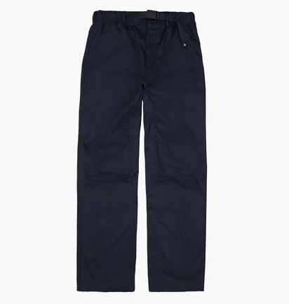 Штаны мужские Converse Elevated Pant Black 10026004-001