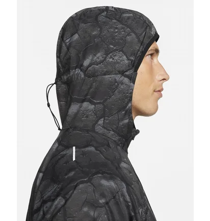 Куртка чоловіча Nike Aireez Black DX6885-254