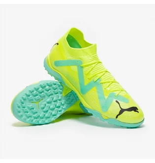 Сороконіжки чоловічі Puma Future Match Tt Yellow 10718403
