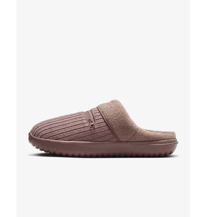 Тапочки жіночі Nike Burrow Pink FJ6042-200