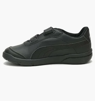 Кроссовки детские Puma Stepfleex 2 Sl V Black 19011402