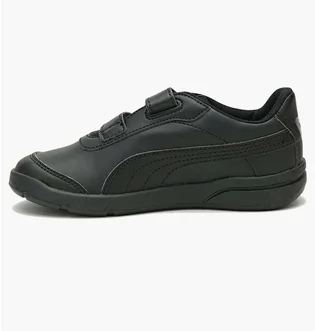 Кроссовки детские Puma Stepfleex 2 Sl V Black 19011402