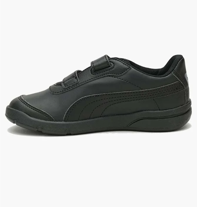 Кросівки дитячі Puma Stepfleex 2 Sl V Black 19011402