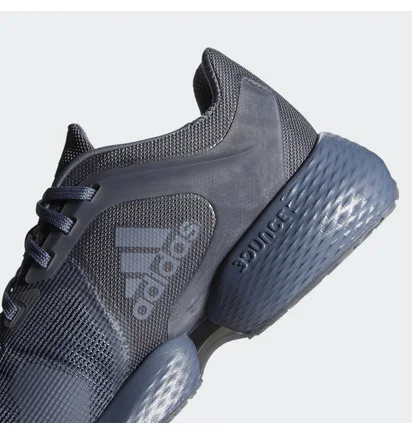 Кроссовки мужские Adidas AlphaTorsion 360 Grey FX9970