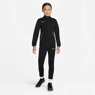 Спортивний костюм дитячий Nike Academy 21 Knit Tracksuit Black CW6133-013
