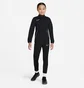 Спортивний костюм дитячий Nike Academy 21 Knit Tracksuit Black CW6133-013