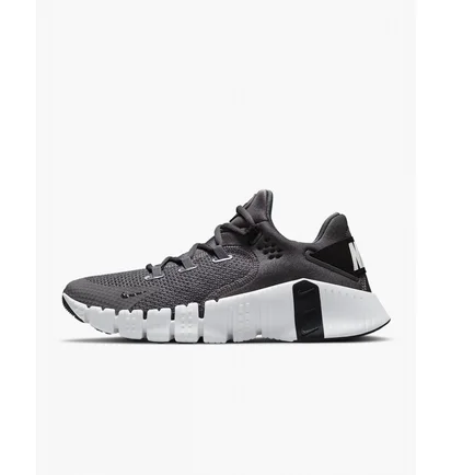 Кроссовки унисекс Nike Free Metcon 4 Grey Ct3886-011