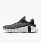 Кроссовки унисекс Nike Free Metcon 4 Grey Ct3886-011