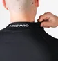 Кофта чоловіча Nike Dri-Fit Pro Black FB7908-010