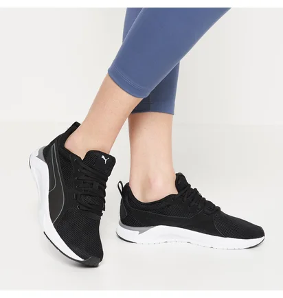 Кросівки чоловічі Puma Ftr Connect Fs Black 37818501