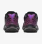 Кросівки жіночі Salomon Xt-6 Iridescent Black/Violet L47795600