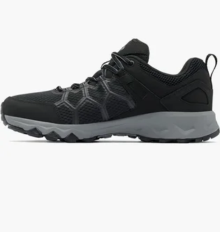 Кросівки чоловічі Columbia Peakfreak Ii Black 2027021010