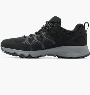 Кроссовки мужские Columbia Peakfreak Ii Black 2027021010