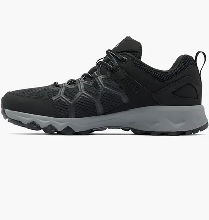 Кроссовки мужские Columbia Peakfreak Ii Black 2027021010
