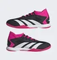 Футзалки унісекс Adidas Predator Accuracy.3 In Black GW7069