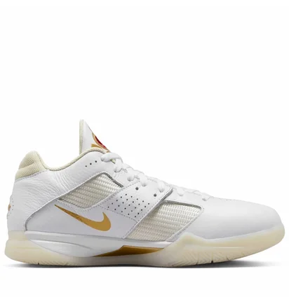 Кроссовки мужские Nike Zoom Kd Iii Creme De La Creme White DZ3009-100