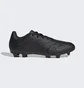 Бутси унісекс Adidas Copa Pure.3 Firm Ground Soccer Cleats Black Hq8940