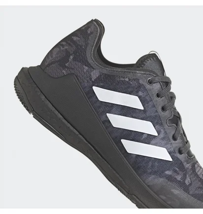 Кроссовки женские Adidas Crazyflight Black Hr0634-10
