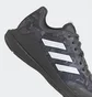 Кроссовки женские Adidas Crazyflight Black Hr0634-10