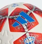 Футбольний м'яч Adidas Champions League Final Omb Red JW1325