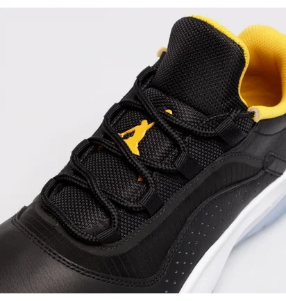 Кросівки чоловічі Air Jordan 11 Cmft Low Black Cw0784-071