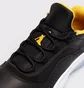 Кросівки чоловічі Air Jordan 11 Cmft Low Black Cw0784-071