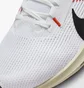 Кроссовки унисекс Nike Pegasus 40 Eliud Kipchoge Road Running Shoes White FJ0686-100
