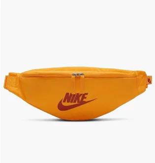 Сумка унісекс Nike Heritage Waistpack - Fa21 Orange DB0490-717