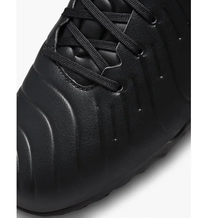 Сороконожки унисекс Nike Tiempo Legend 10 Academy Black DV4342-040