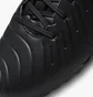 Сороконожки унисекс Nike Tiempo Legend 10 Academy Black DV4342-040