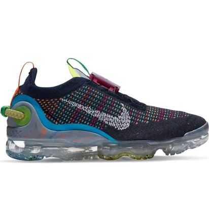 Кросівки чоловічі Nike Air Vapormax 2020 Fk Multi CJ6740-400