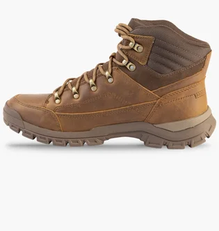 Черевики чоловічі Caterpillar Threshold Hiker Brown P725960