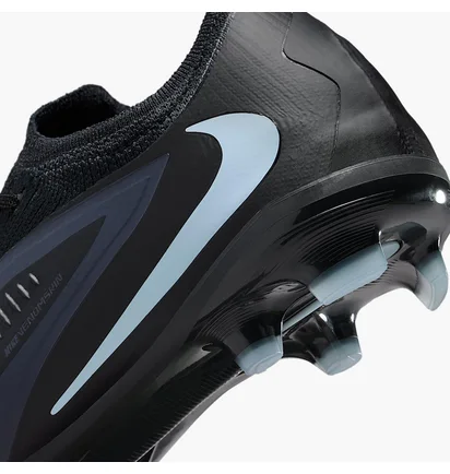 Бутси дитячі Nike Phantom 6 Low Pro Black HM9204-003