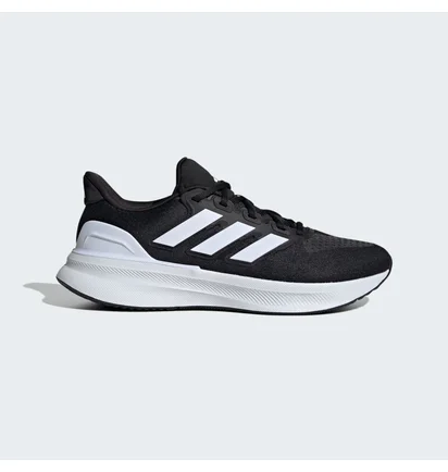 Кросівки чоловічі Adidas Ultrarun 5 Running Black IE8794