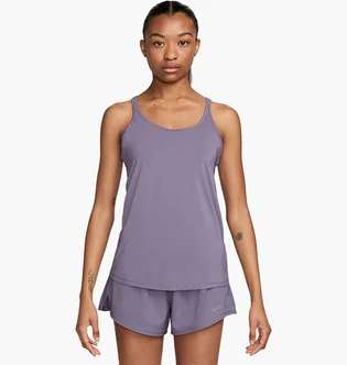 Майка жіноча Nike Dri-Fit One Classic Violet FN2795-509