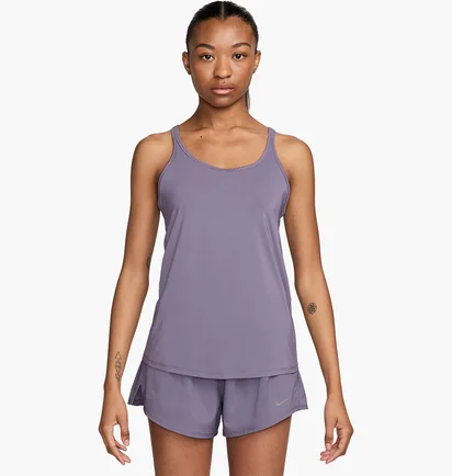 Майка жіноча Nike Dri-Fit One Classic Violet FN2795-509
