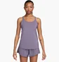 Майка жіноча Nike Dri-Fit One Classic Violet FN2795-509