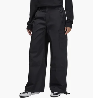 Штаны женские Air Jordan Heavyweight Chicago Pants Black FD7215-010