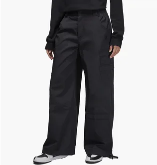 Штани жіночі Air Jordan Heavyweight Chicago Pants Black FD7215-010