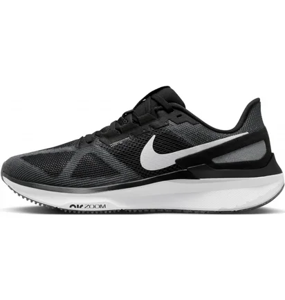 Кросівки чоловічі Nike Structure 25 Black DJ7883-002