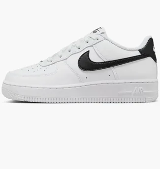 Кроссовки детские Nike Air Force 1 Gs White FV5948-101