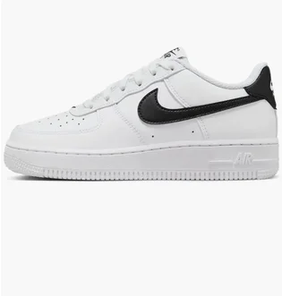 Кроссовки детские Nike Air Force 1 Gs White FV5948-101