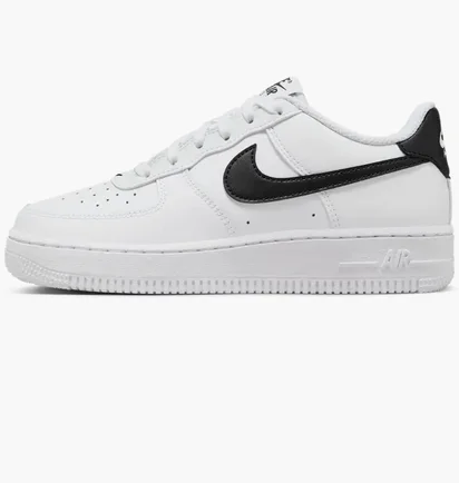Кроссовки детские Nike Air Force 1 Gs White FV5948-101