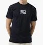 Футболка мужская Vans Tech Box Ss Black VN000G5NBLK