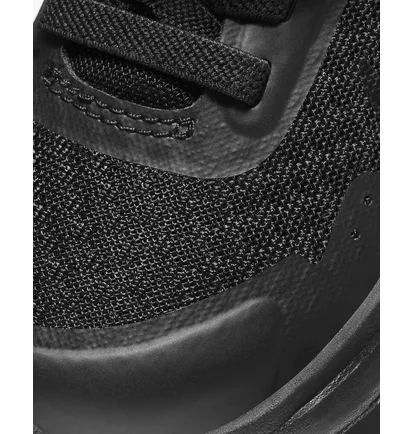 Кросівки дитячі Nike Baby/Toddler Shoes Black Cj3818-001