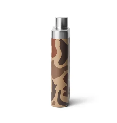 Фляга Yeti 7Oz (207Ml) Brown 70000004142