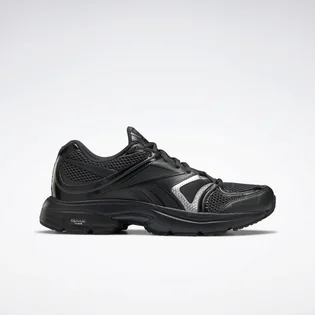 Кроссовки унисекс Reebok Premier Road Plus Vi Black Hp2472