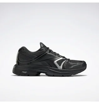 Кроссовки унисекс Reebok Premier Road Plus Vi Black Hp2472