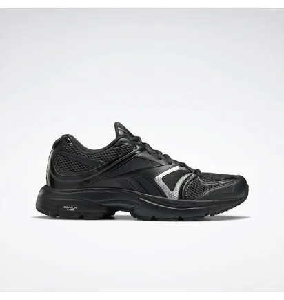 Кросівки унісекс Reebok Premier Road Plus Vi Black Hp2472