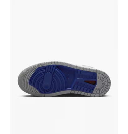 Кросівки жіночі Air Jordan 1 Zoom Comfort 2 Grey Dv1305-005